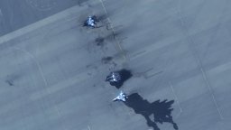 Отново авиокатастрофа с над 5 жертви - този път с военен самолет на Судан (видео)