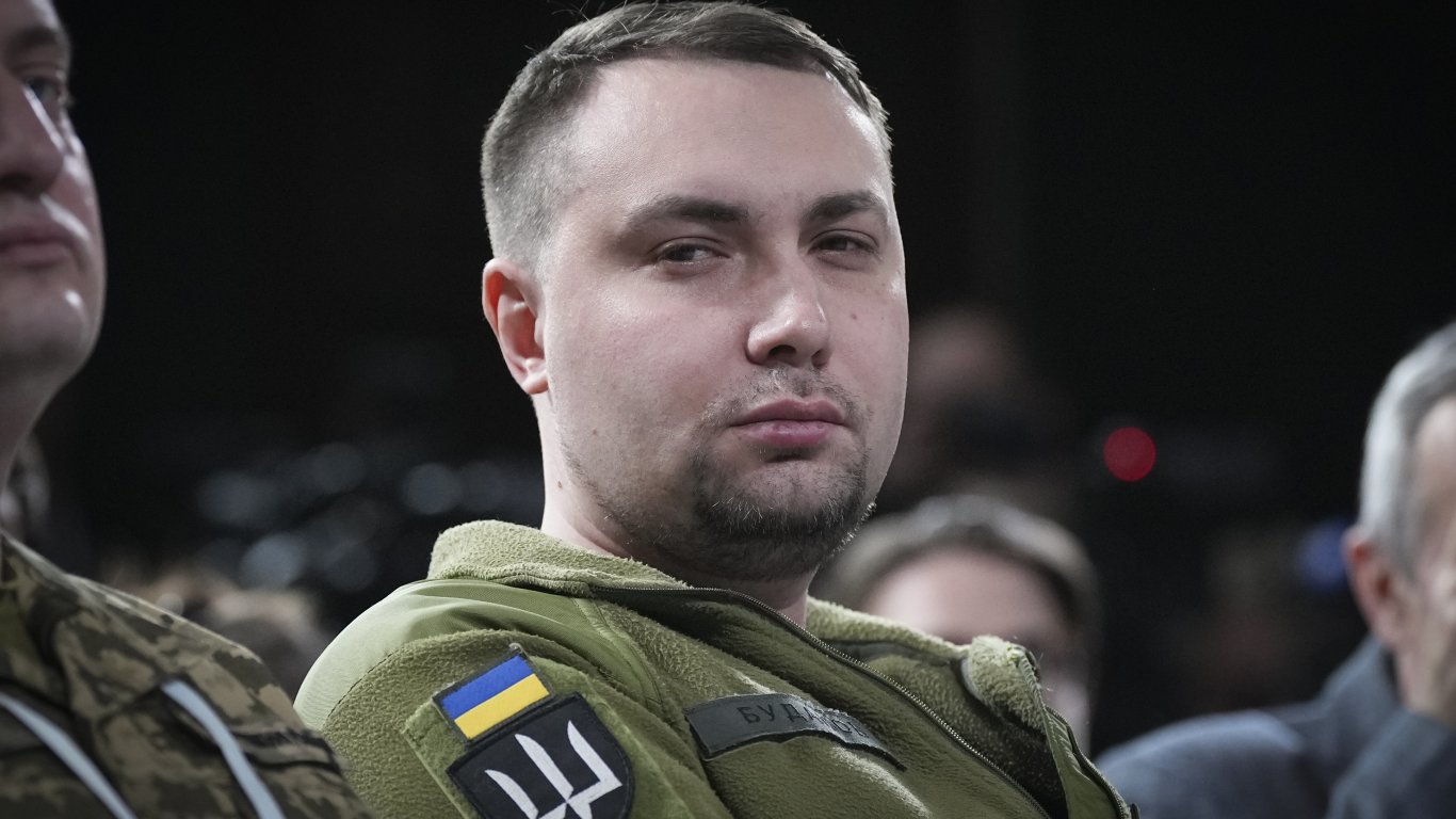 Военен разузнавач №1 на Киев: Ако Русия ни завладее, следват Полша, Чехия, Унгария и България