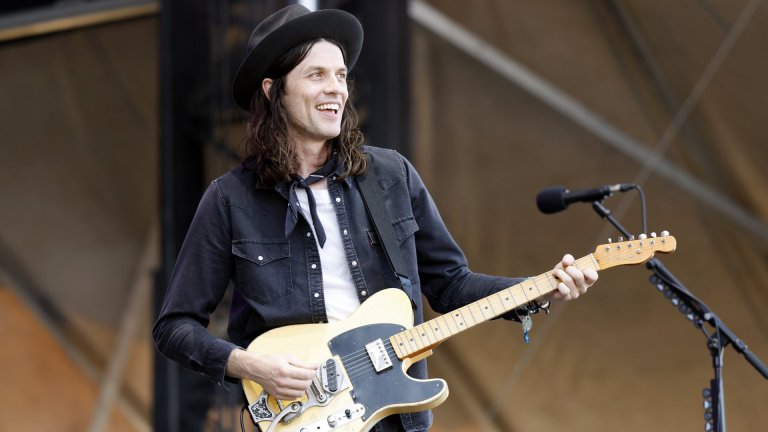 Забележителните James Bay и Michael Kiwanuka на Sofia Live Festival 2025