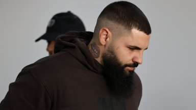 Районният съд в Пловдив пусна под парична гаранция от 25