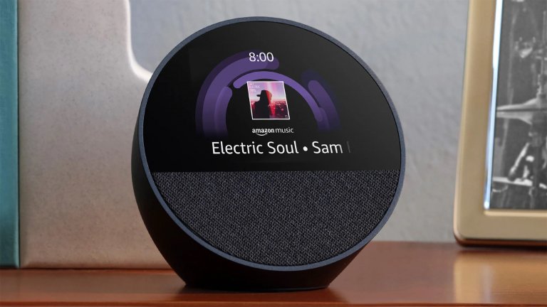 Amazon представи новата и подобрена Alexa