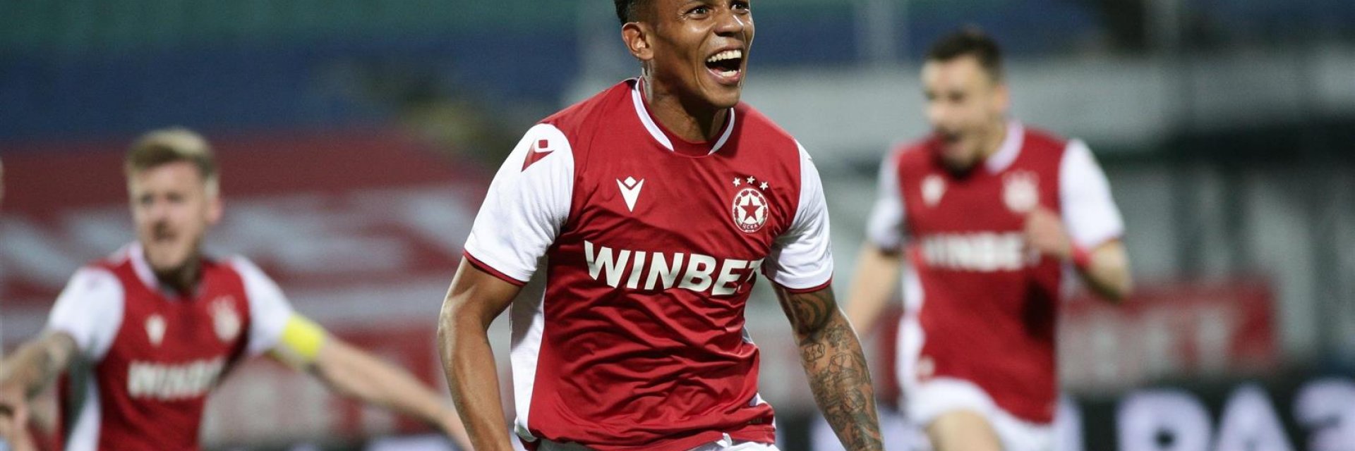 Комичен автогол не спря ЦСКА по пътя към полуфиналите за Купата