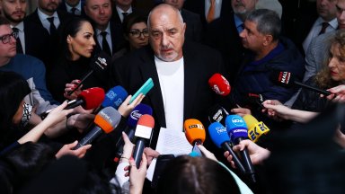 Аз винаги съм избирал министри на вътрешните работи които са