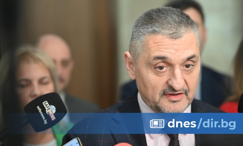 Всички проблеми в телекомите са технически и нямат връзка с