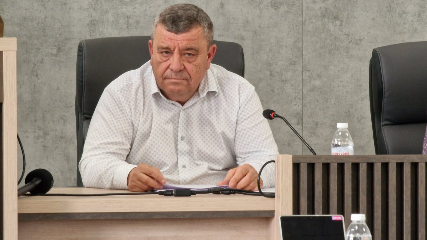 Старата сграда на училището в Камено ще бъде ремонтирана