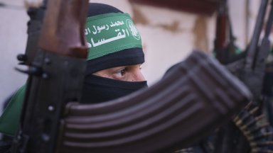 Израелският премиер Бенямин Нетаняху обеща да засили натиска върху Хамас