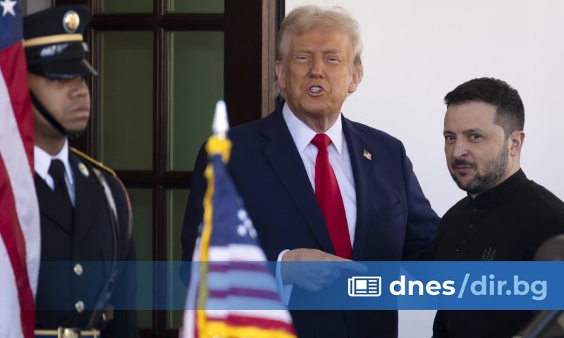 САЩ настояват за широкообхватна нова сделка за контрол на изключително