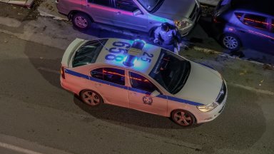 Български гражданин е бил задържан от гръцката полиция в района