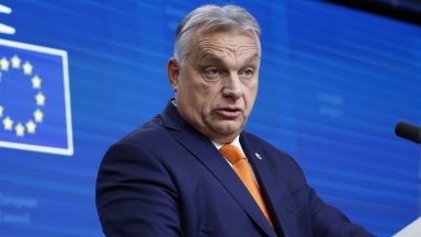 Унгарският премиер заяви че парламентарните избори догодина ще дадат на