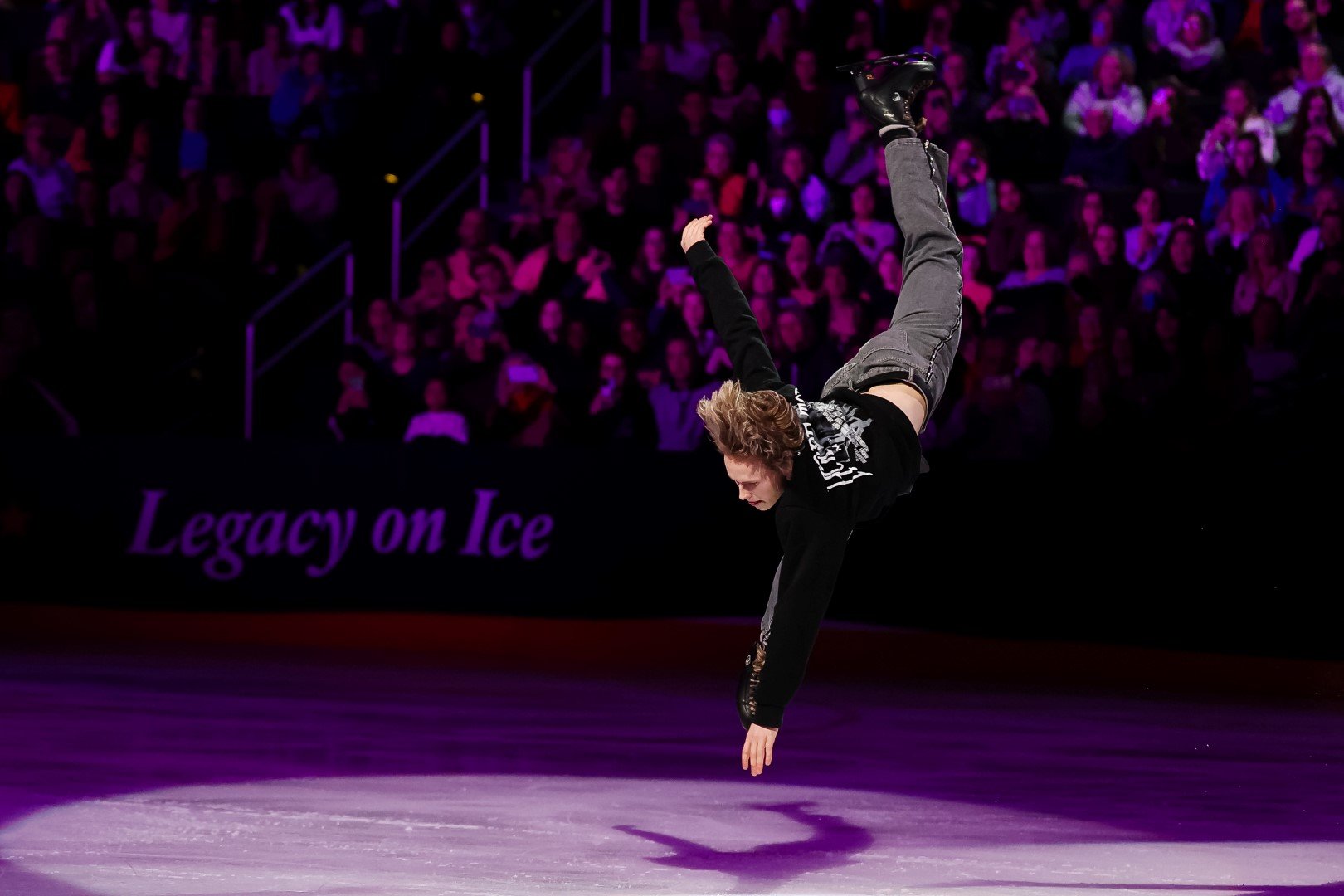 Иля Малинин, настоящият световен шампион