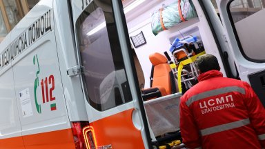 Виж още Студент е загинал при трудова злополука на старото