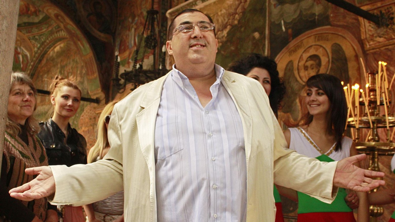 Почина Митьо Пищова