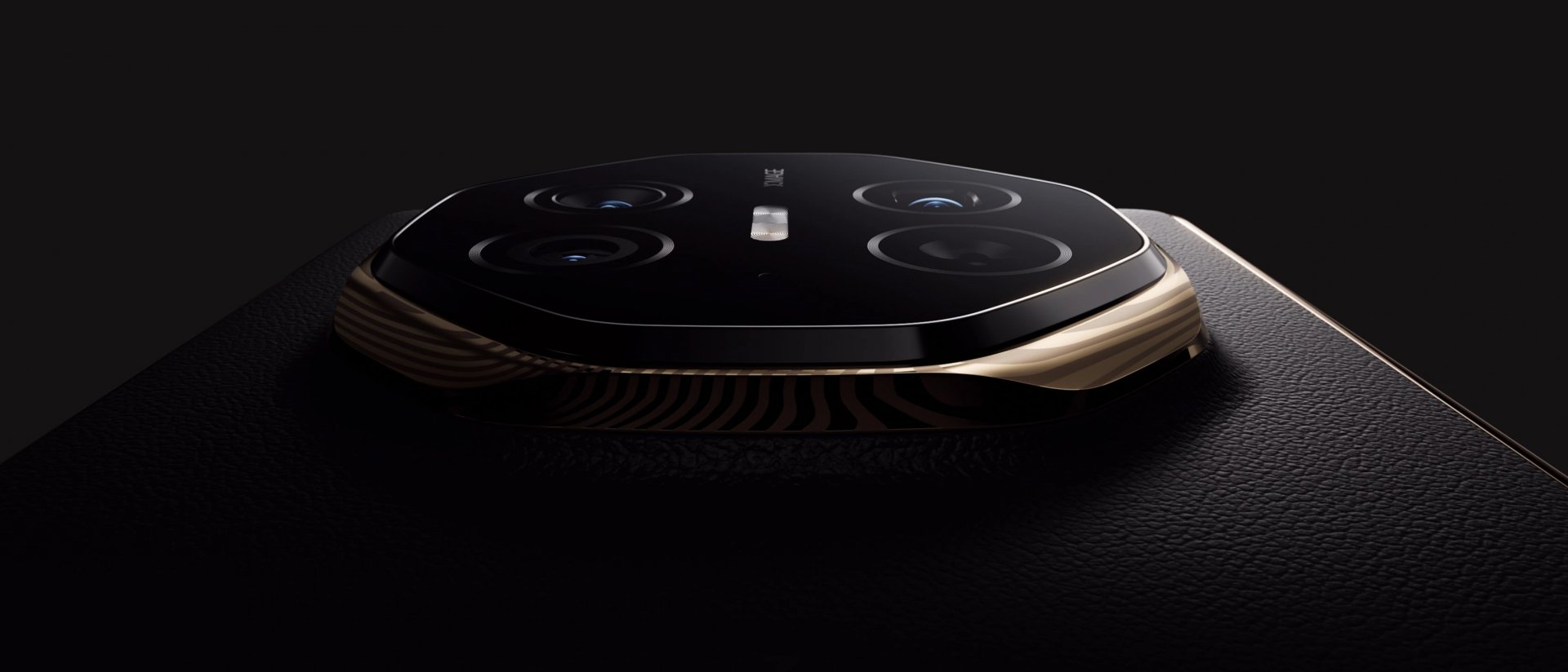 Huawei Mate XT Ultimate Design