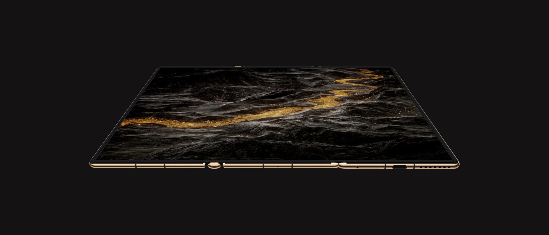 Huawei Mate XT Ultimate Design