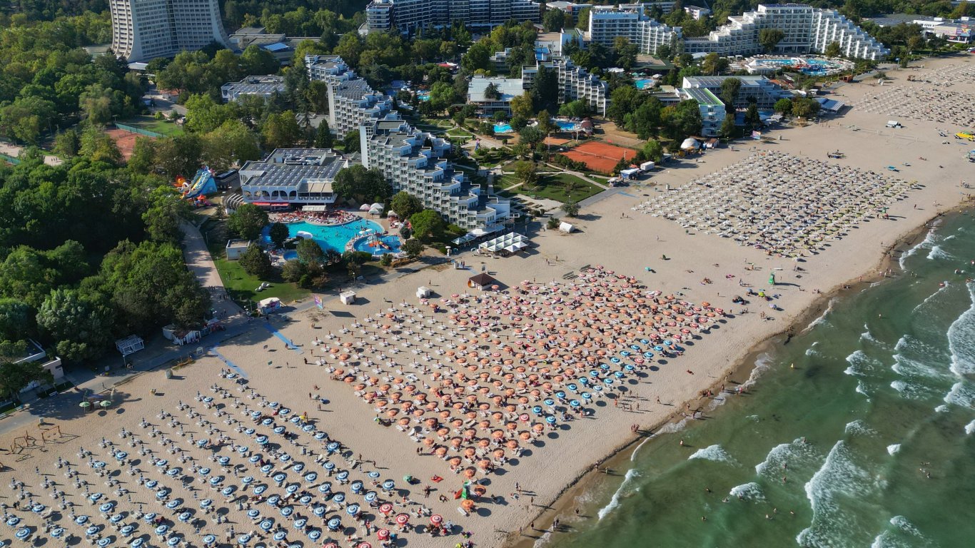 Българският туристически сектор изразява опасения преди летния сезон
