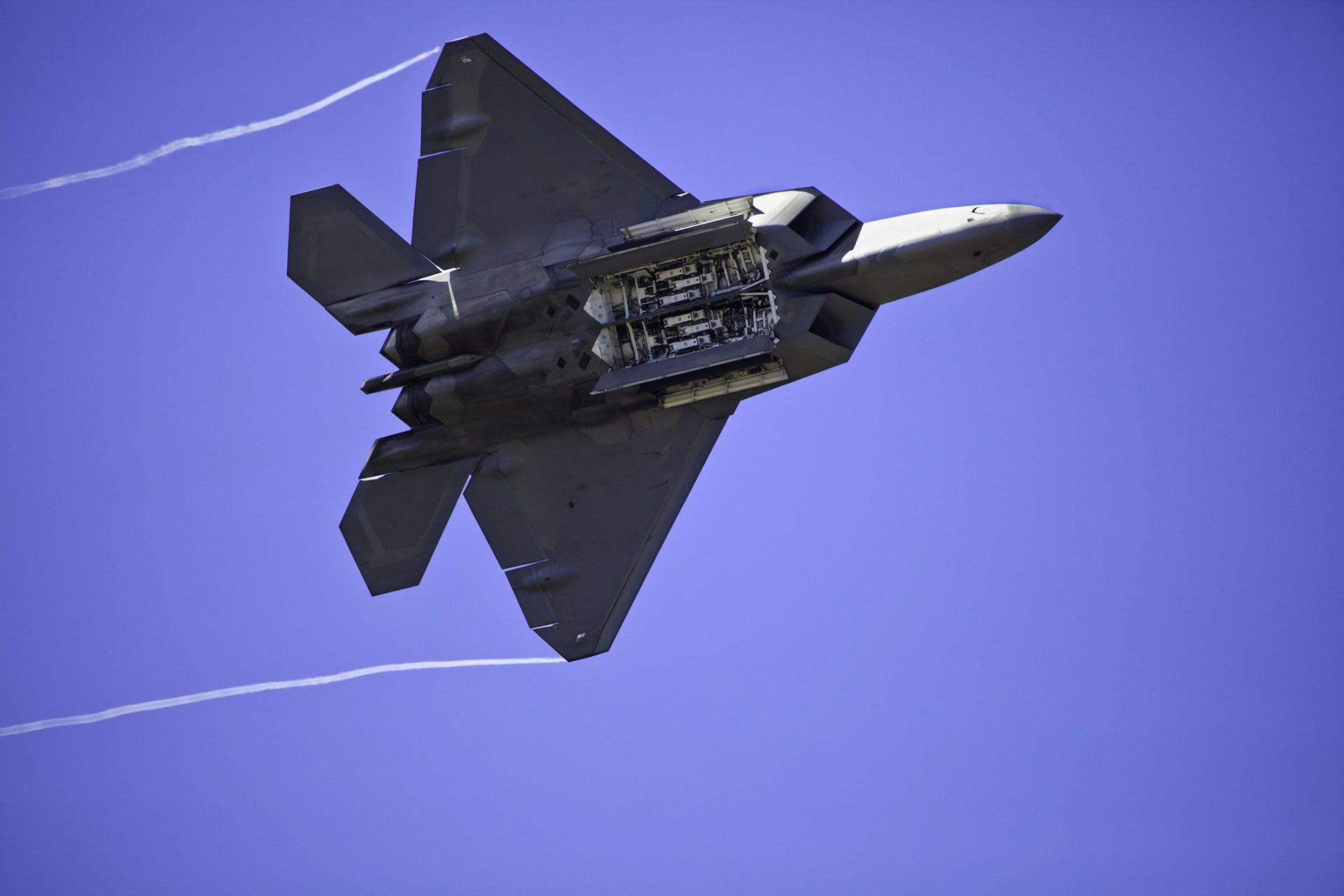 F-22 Raptor