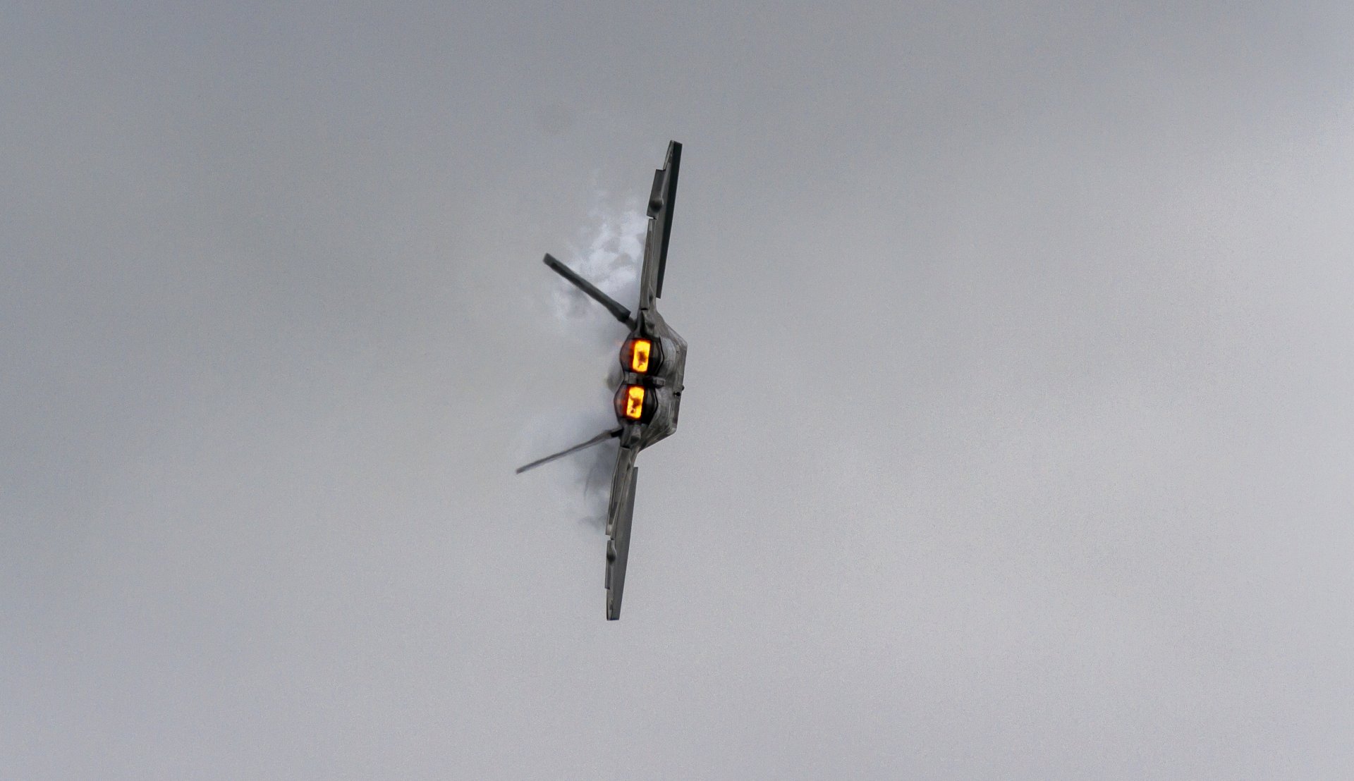 F-22 Raptor