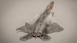 САЩ планират да ползват F-22 Raptor и след още 20 години