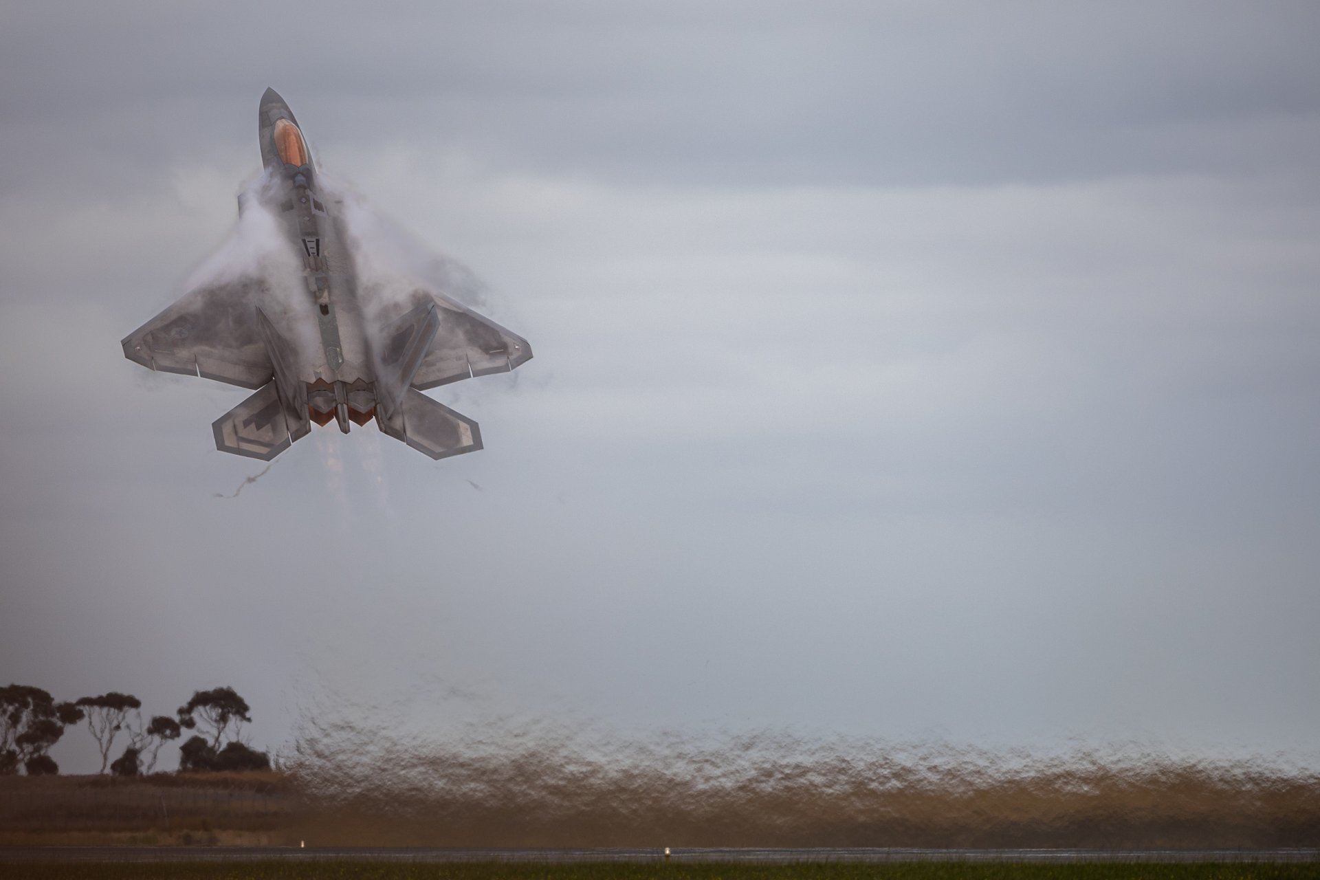 F-22 Raptor