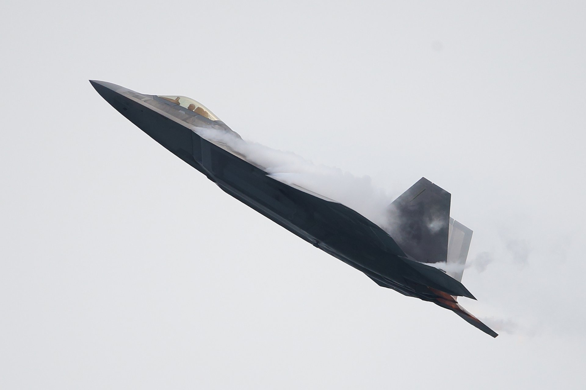 F-22 Raptor