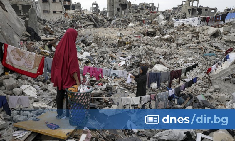 България и още 6 страни членки на ЕС не са