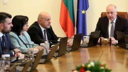 Кабинетът създава център за иновации в отбраната