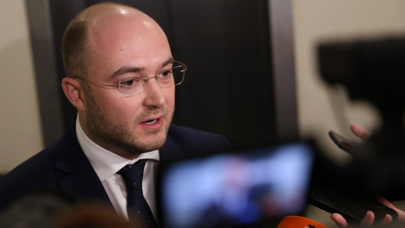 Проверяват Държавно предприятие "Фонд затворно дело" и Дирекция "Българско гражданство"