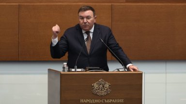 Името на Делян Пеевски нахлу и в дебатите за избор