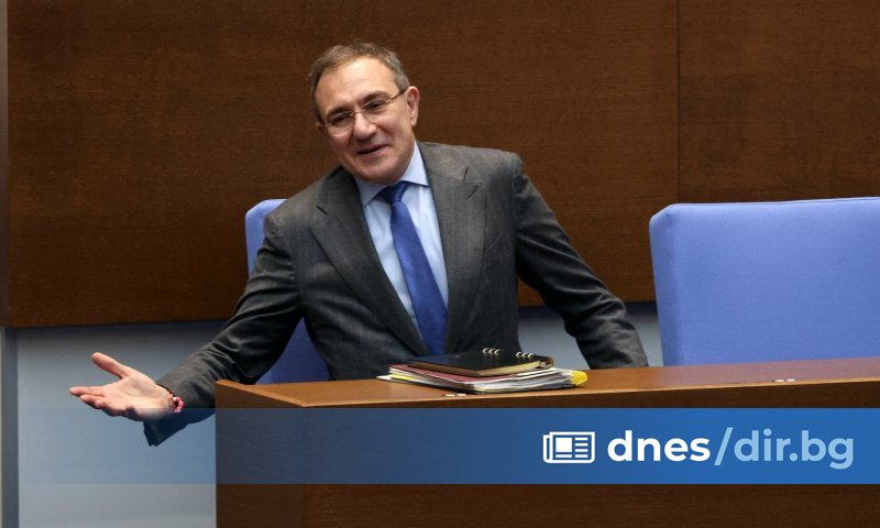 Всеки един вот на недоверие трябва да бъде уважаван, независимо