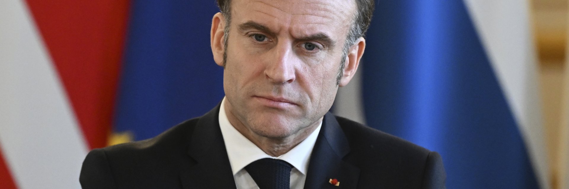 Макрон в обръщение към нацията: Европа трябва да е готова да се изправи срещу руската заплаха