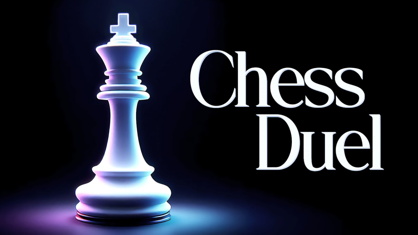 Chess Duel