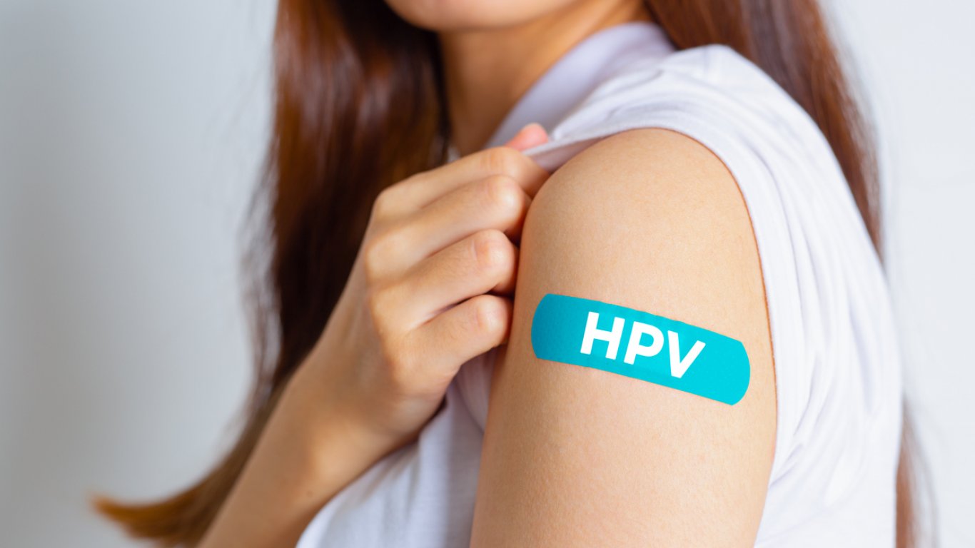 Болница ВИТА предлага безплатна консултация за HPV ваксинация