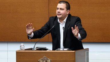 ИТН: Чрез служебния кабинет "Петрохан" ПП-ДБ се подготвят да правят отново "ала-бала" с изборите 