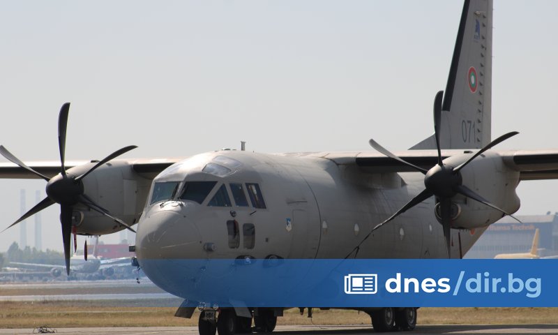 Военнослужещ е загинал при катастрофа на разклона за село Маломирово