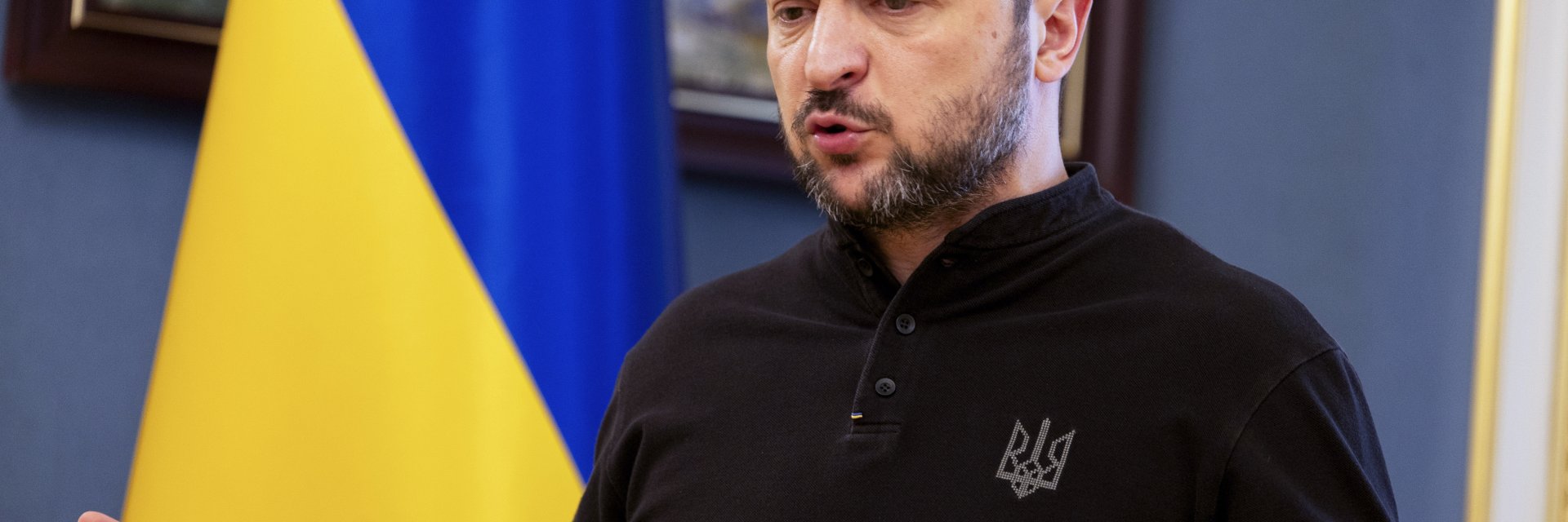 Зеленски обяви успешен тест на украински дрон с обсег 3000 км