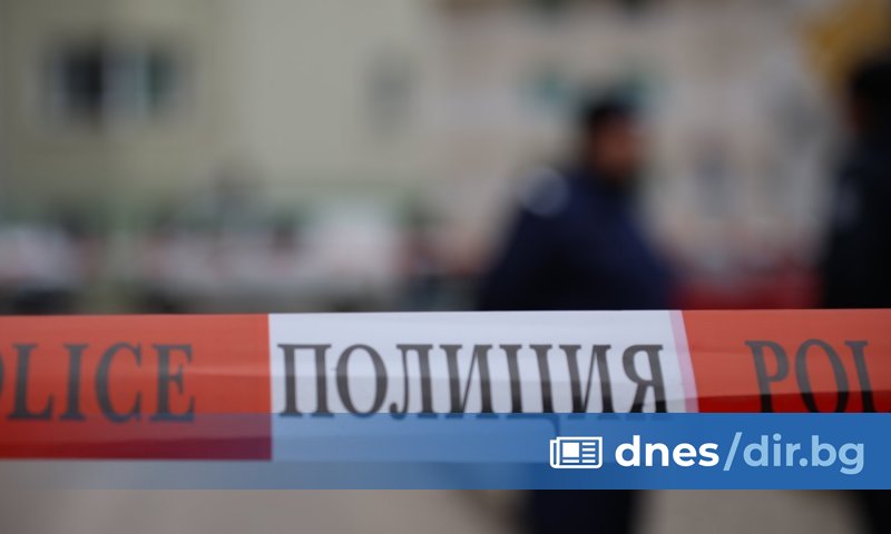 53-годишен столичанин бе открит мъртъв в беседка в Дупница, съобщиха