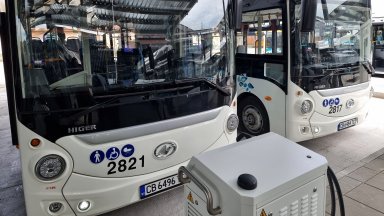 Над 200 населени места у нас са без обществен автобусен транспорт
