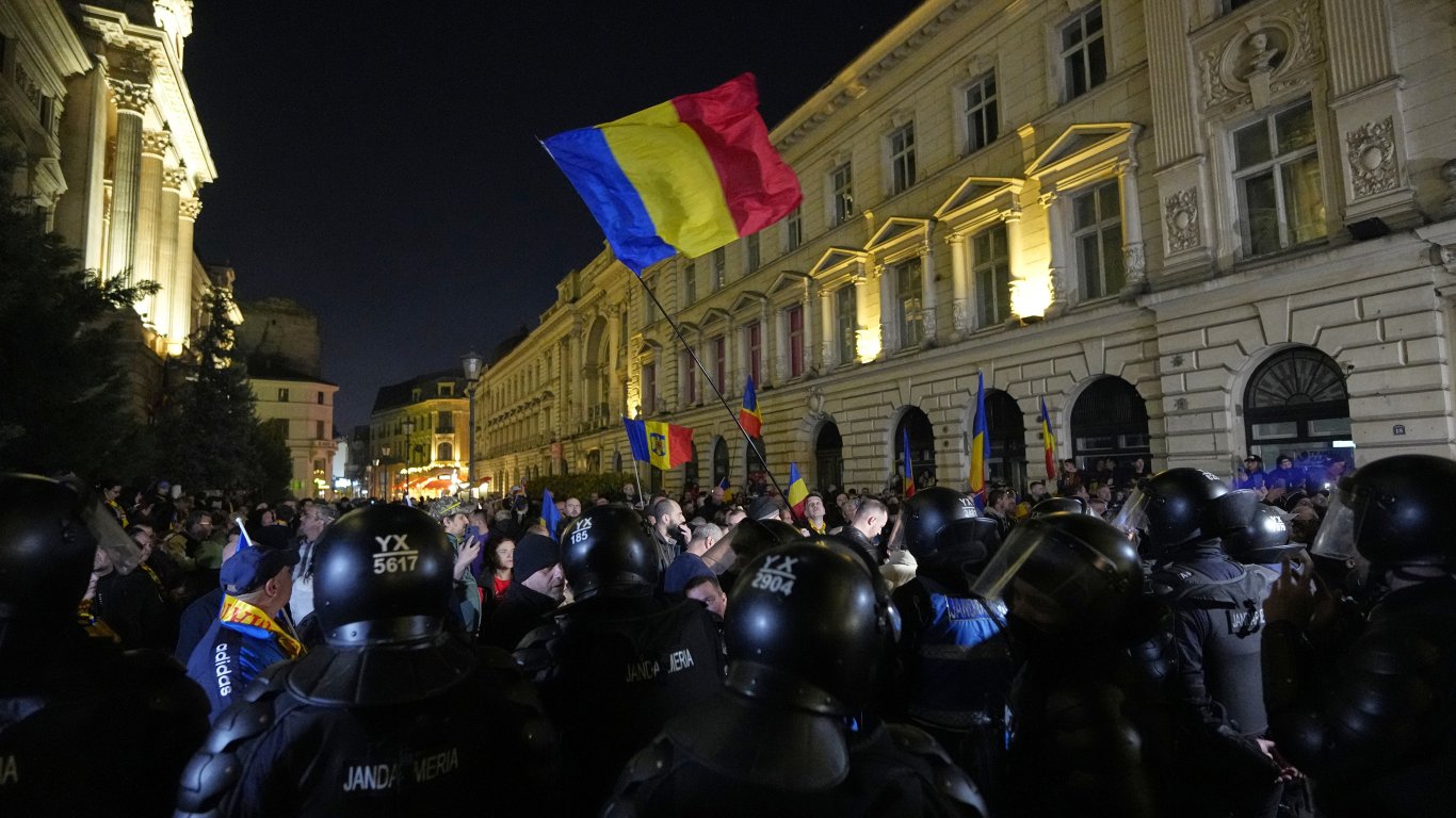Започва предизборната кампания в Румъния: Кой ще се бори за президентския пост?