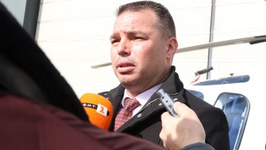 Твърдо стоя зад действията на колегите действали са абсолютно правомерно