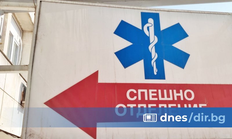  младеж с АТВ изгуби контрол върху превозното средство и удари