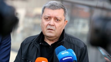 Избърза се с определението че това е убийство заяви в