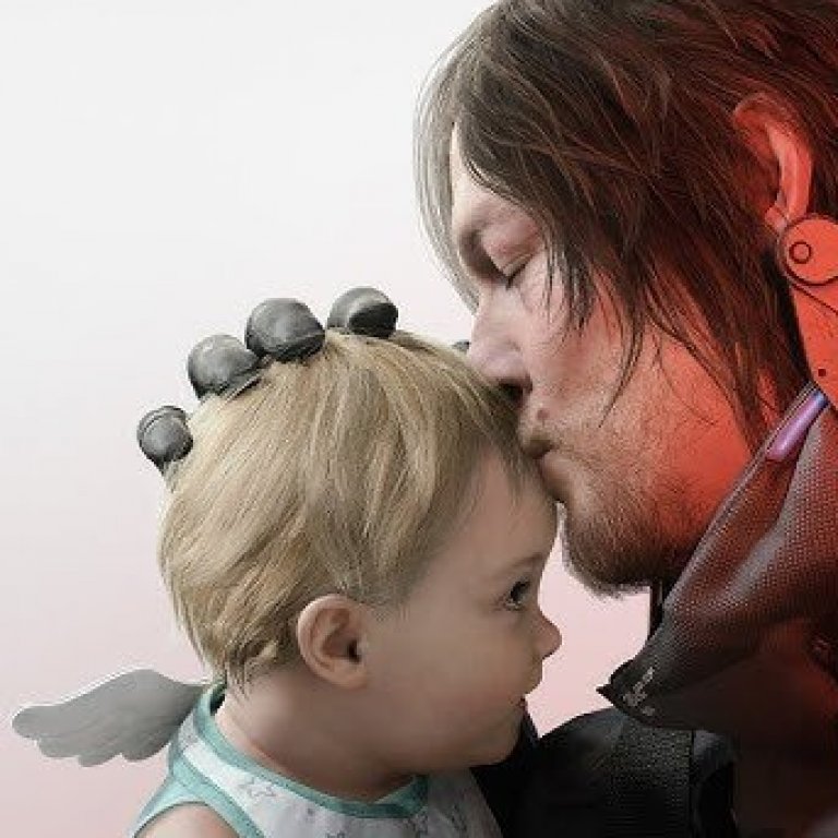 Death Stranding 2 излиза на 26 юни