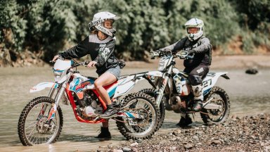 Машини за малки и големи ще има от Kayo Moto на Moto Expo 2025