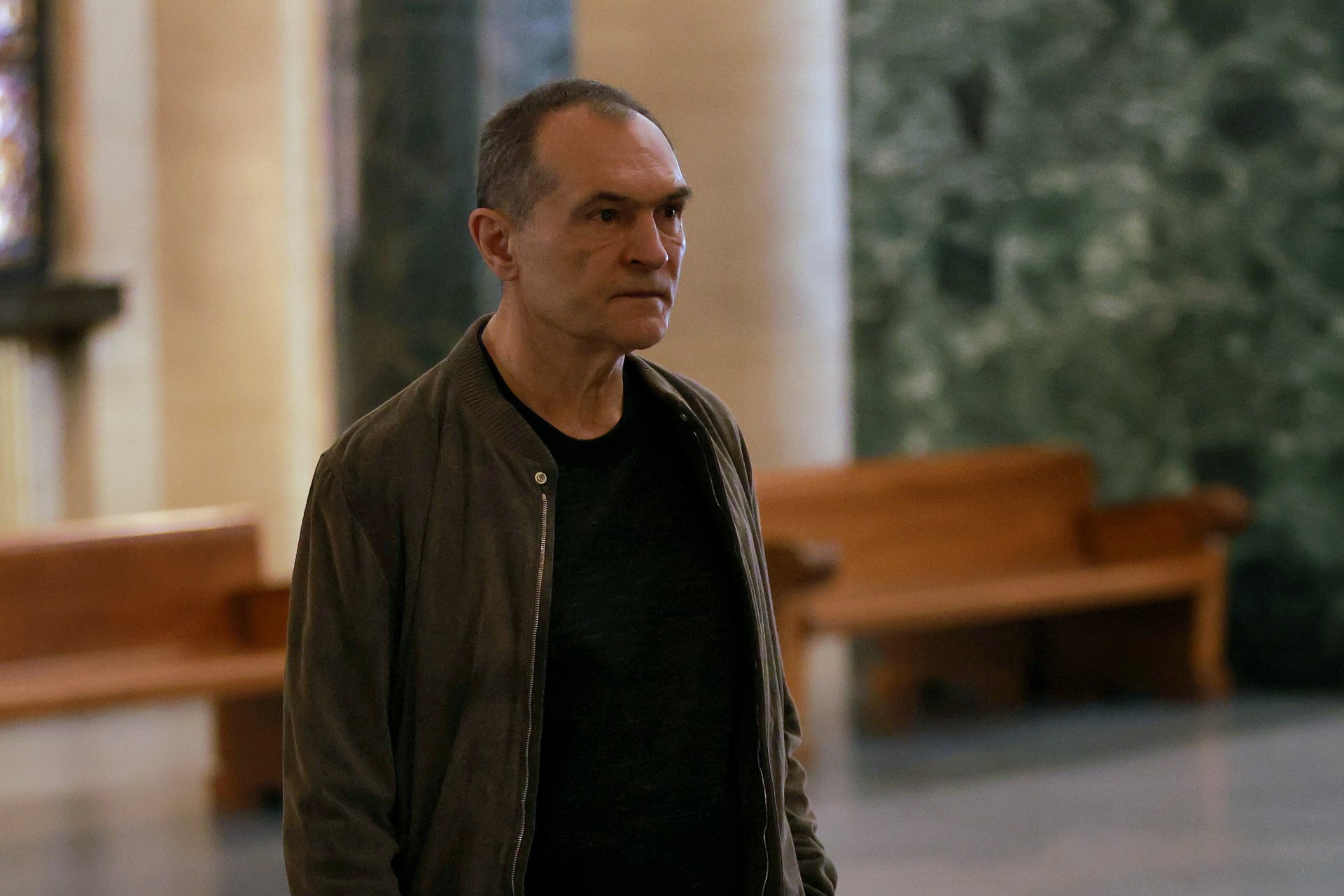 Васил Божков