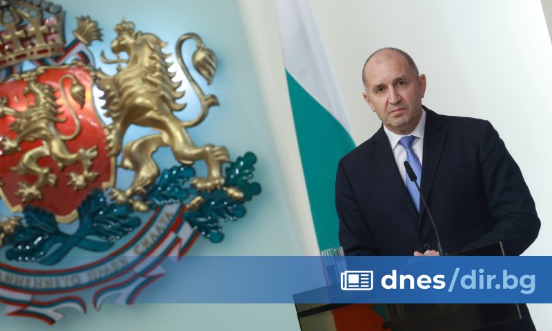 Трудът не бива да е сведен до средство за оцеляване,