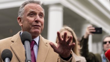 Стив Уиткоф отива в Москва с нов план на Тръмп за спиране на войната