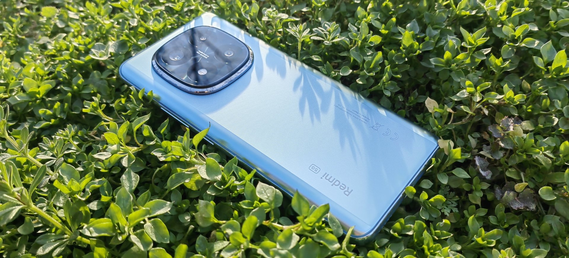 Redmi Note 14 Pro+ 5G