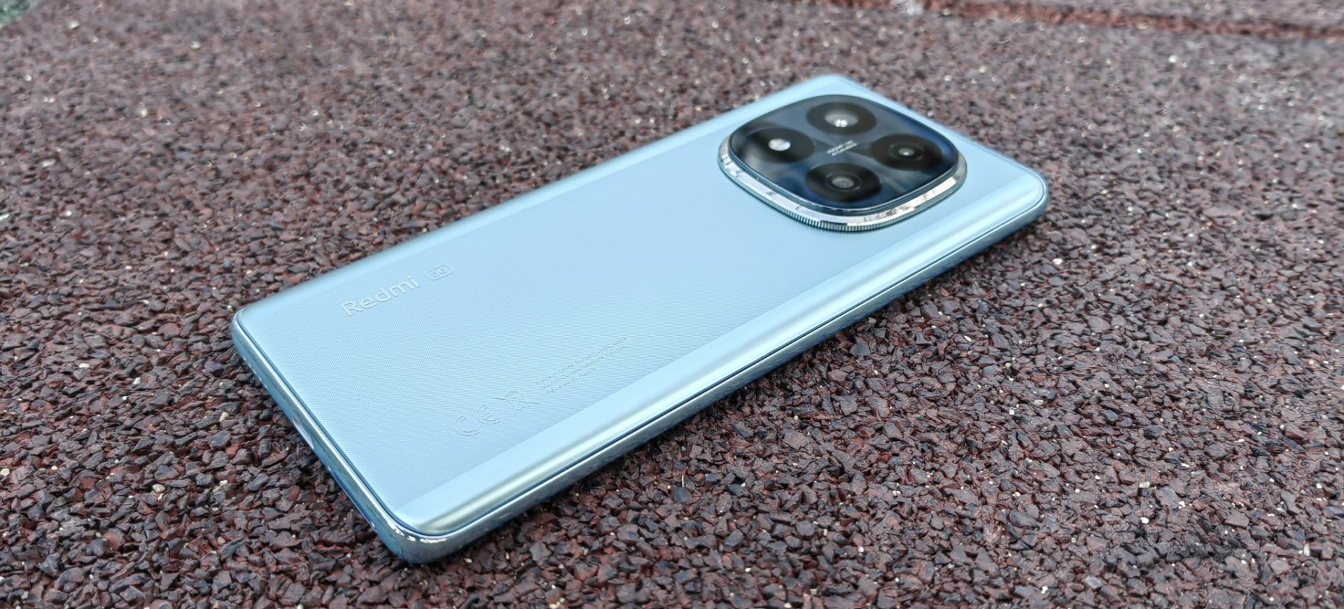 Redmi Note 14 Pro+ 5G