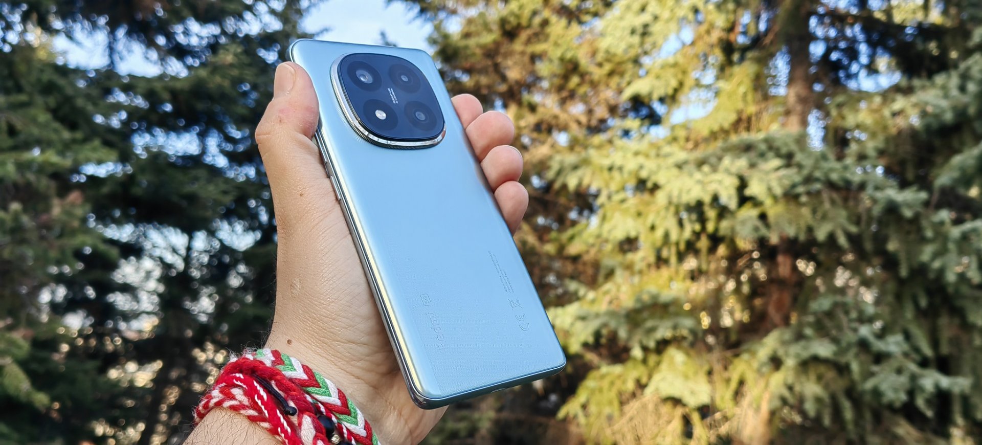 Redmi Note 14 Pro+ 5G