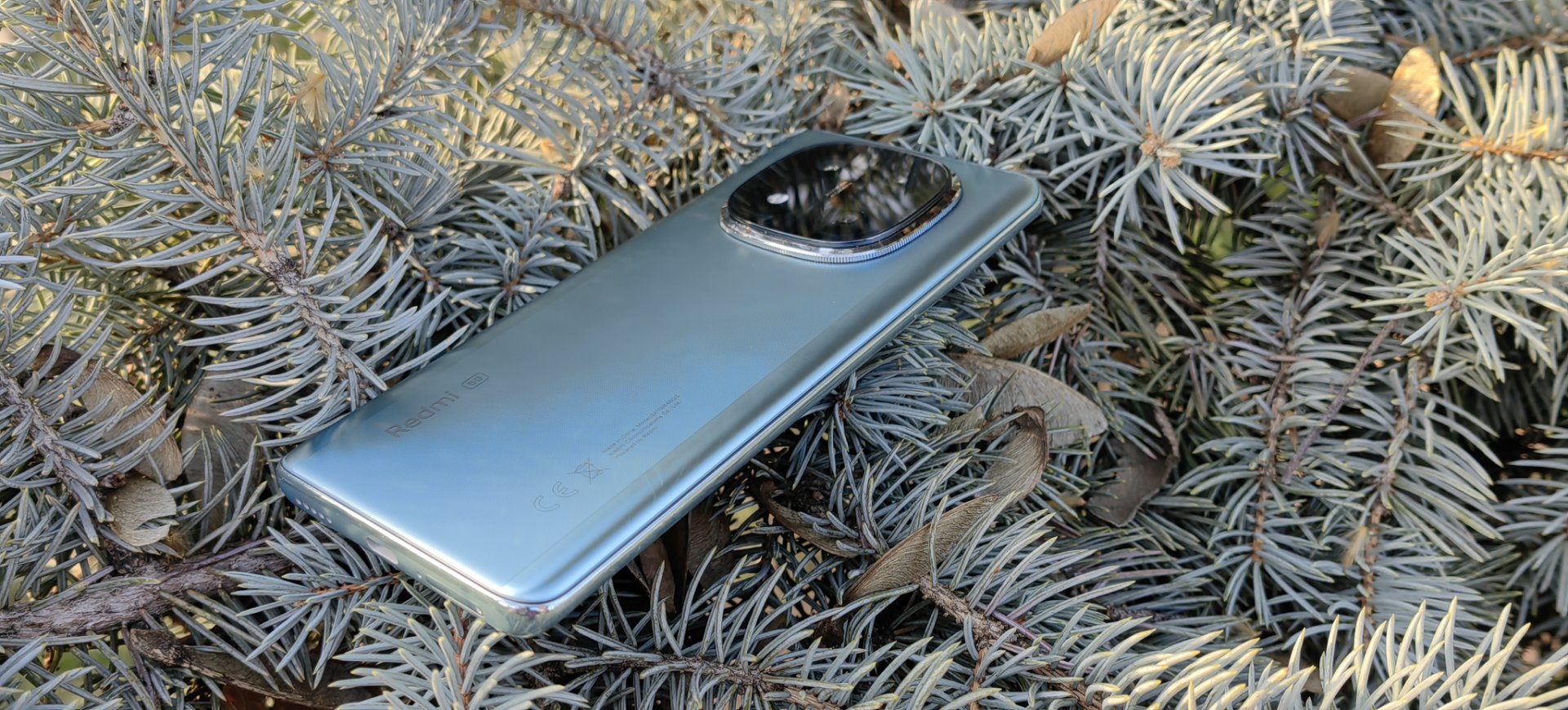 Redmi Note 14 Pro+ 5G